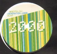 Fabietto DJ - Generation 2000