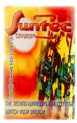 Fabietto DJ - Suntec Compilation