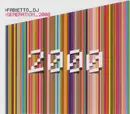 CD Single - Fabietto DJ - Generation_2000