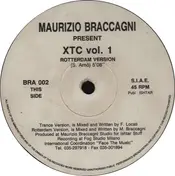 Maurizio Braccagni - XTC Vol. 1