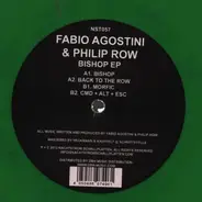 Fabio/Philip RO Agostini - BISHOP