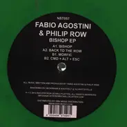 Fabio/Philip RO Agostini - BISHOP