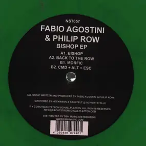 Fabio - BISHOP