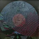 12inch Vinyl Single - Fabio Alampi - Confiara EP - Mint Marbled Vinyl