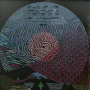 12inch Vinyl Single - Fabio Alampi - Confiara EP - Mint Marbled Vinyl