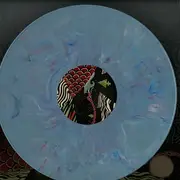 12inch Vinyl Single - Fabio Alampi - Confiara EP - Mint Marbled Vinyl