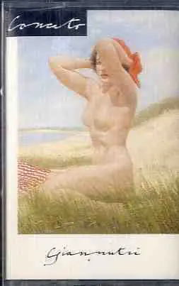 Fabio Concato - Giannutri