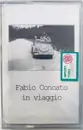 MC - Fabio Concato - In Viaggio - Still Sealed.