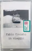 MC - Fabio Concato - In Viaggio - Still Sealed.