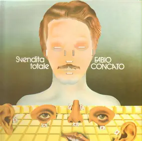 Fabio Concato - Svendita Totale