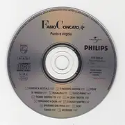 CD - Fabio Concato - Punto E Virgola