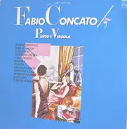 Fabio Concato - Punto E Virgola