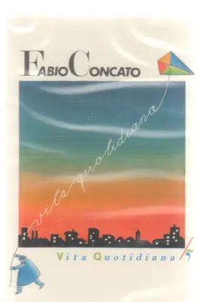 Fabio Concato - Vita Quotidiana