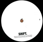 12inch Vinyl Single - Fabio Della Torre - Dramage EP