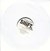12inch Vinyl Single - Fabio Della Torre - Dramage EP
