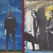 LP - Fabio Fabbri - Per Una Volta Tanto