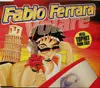 CD Single - Fabio Ferrara - Volare