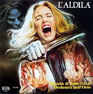 Fabio Frizzi - L'Aldila