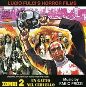 Fabio Frizzi - Zombi 2/Il Gatto Nel Cerv