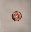 12inch Vinyl Single - Fabio Giannelli - Bronze EP - EP