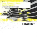 12inch Vinyl Single - Fabio Giannelli Pres. Nasty Chamber - Stock The Confusion