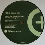 fabio giannelli - Trinidad E Tobago