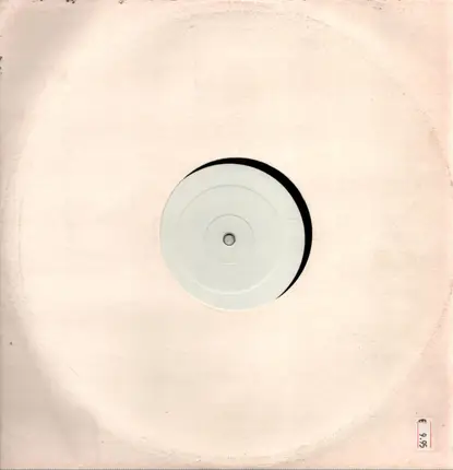 Fabio Giannelli - Tweak EP