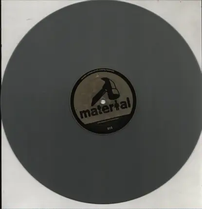 Fabio Giannelli - Concrete EP