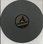Fabio Giannelli - Concrete EP