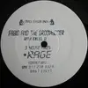 12inch Vinyl Single - Fabio & Grooverider With Excel D - Rage