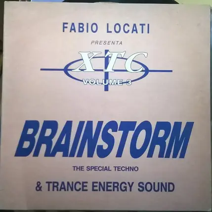 Fabio Locati - XTC Vol. 3