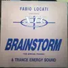 12inch Vinyl Single - Fabio Locati - XTC Vol. 3