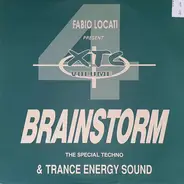 Fabio Locati - XTC Vol. 4