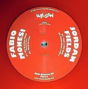 Fabio Monesi - Split Grooves EP Part.3