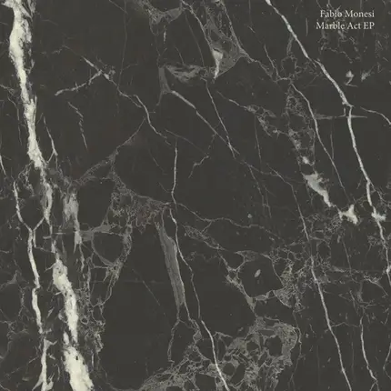 Fabio Monesi - Marble Act