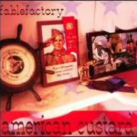 Fablefactory - American Custard