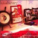 CD - Fablefactory - American Custard