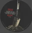 Picture Disc - Fabolous - There Is No Competition 2 - Picture Disc