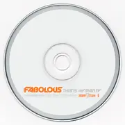 CD Single - Fabolous - This Is My Party