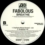 LP - Fabolous - Breathe