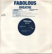 Fabolous - Breathe