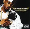 CD - Fabolous - From Nothin' To Somethin'