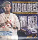 Double LP - Fabolous - More Street Dreams