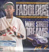 John Jackson - More Street Dreams