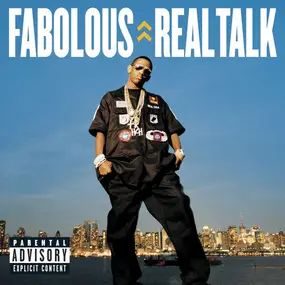 Fabolous - Real Talk