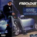 Double LP - Fabolous - Street Dreams - Still Sealed