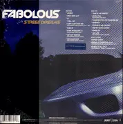 Double LP - Fabolous - Street Dreams - Still Sealed