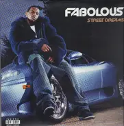 Fabolous - Street Dreams