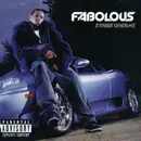 CD - Fabolous - Street Dreams