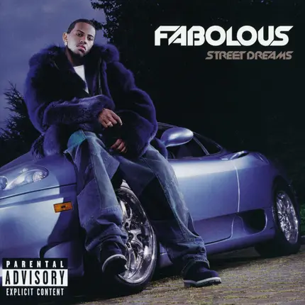 Fabolous - Street Dreams